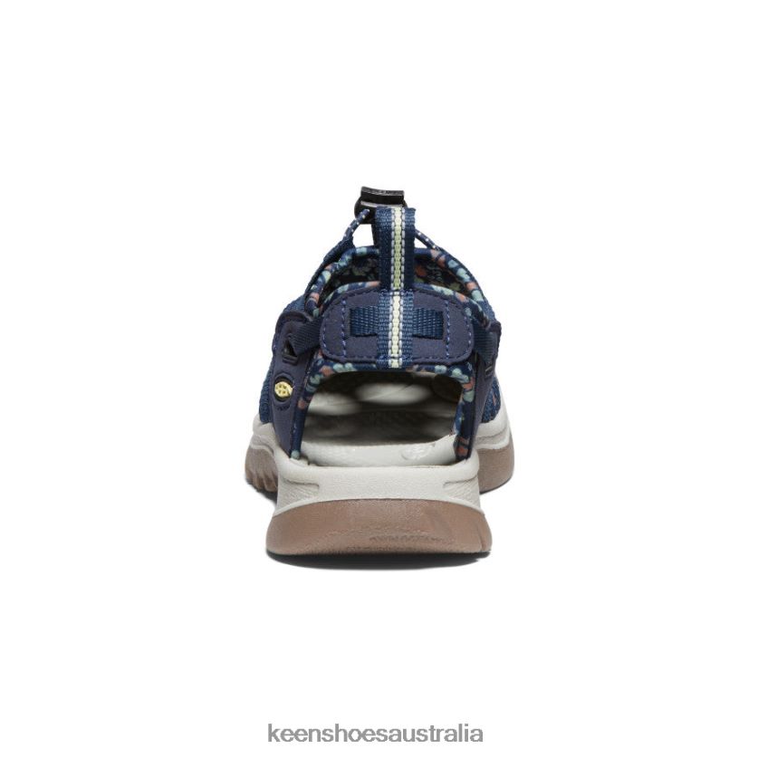 KEEN Footwear TLDLTR525 Navy/Birch Whisper Women