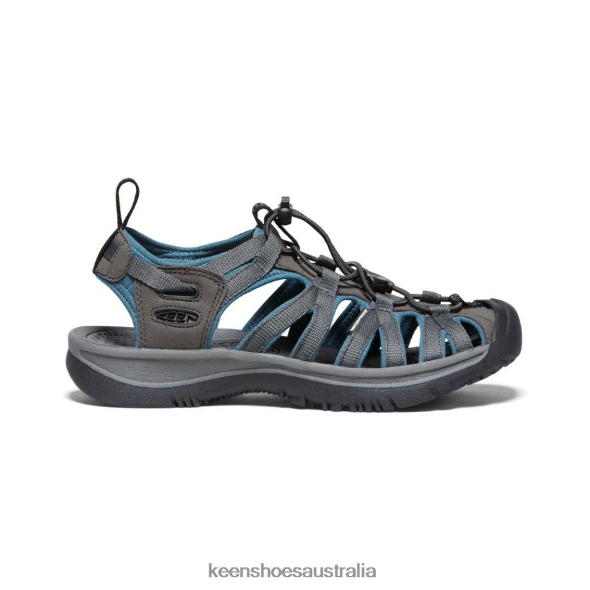 KEEN Footwear TLDLTR527 Magnet/Tapestry Whisper Women