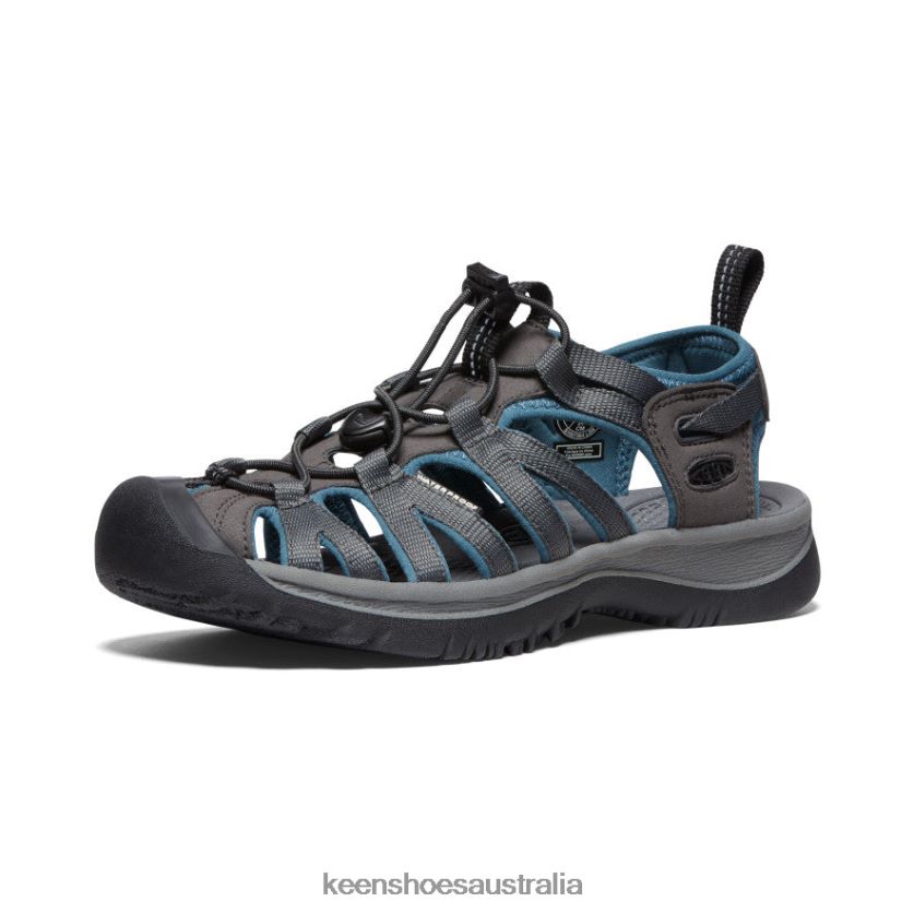 KEEN Footwear TLDLTR527 Magnet/Tapestry Whisper Women