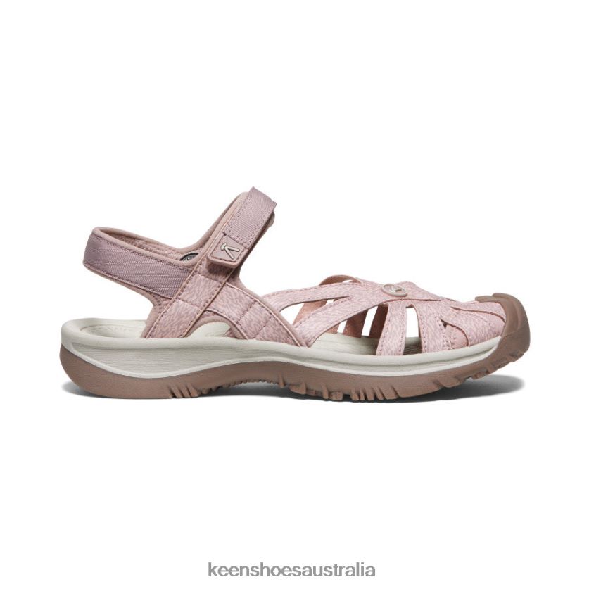 KEEN Footwear TLDLTR567 Fawn Rose Sandal Women