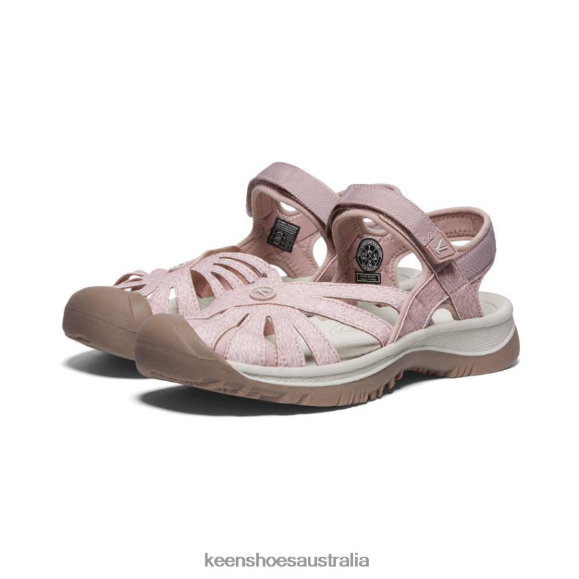 KEEN Footwear TLDLTR567 Fawn Rose Sandal Women