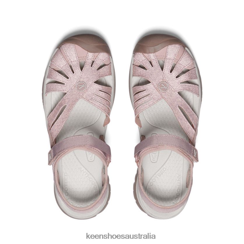 KEEN Footwear TLDLTR567 Fawn Rose Sandal Women