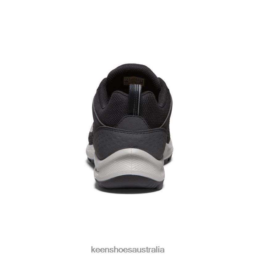 KEEN Footwear TLDLTR424 Black/Drizzle Terradora Speed Women