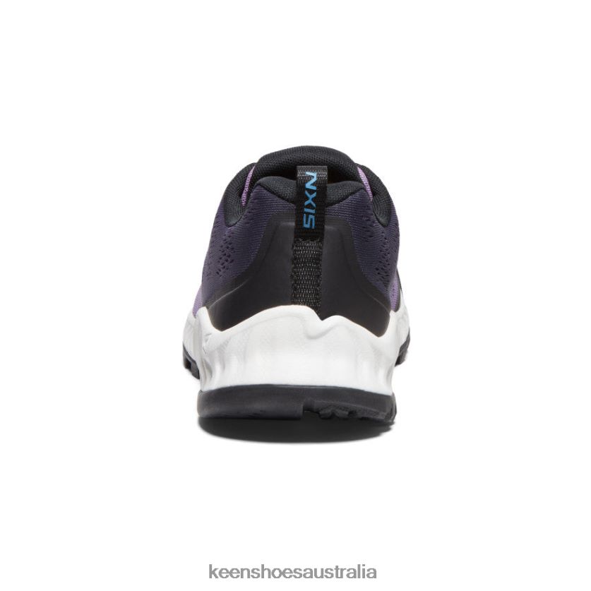 KEEN Footwear TLDLTR462 English Lavender/Ombre NXIS Speed Women