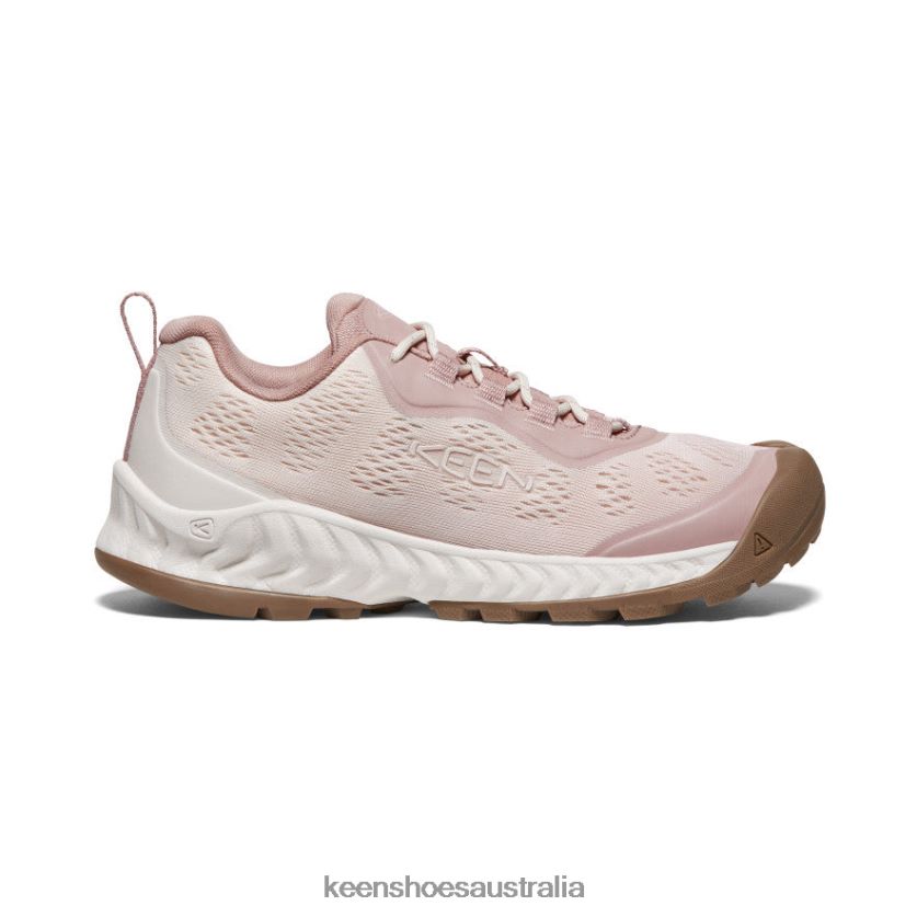 KEEN Footwear TLDLTR463 Fawn/Ombre NXIS Speed Women