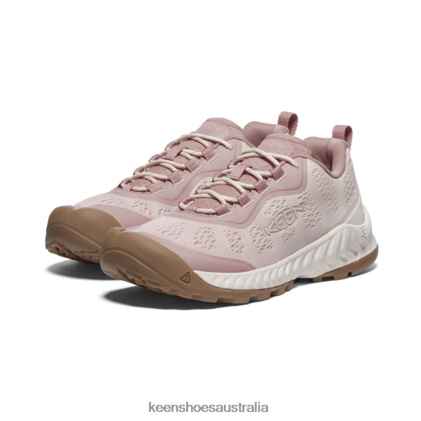 KEEN Footwear TLDLTR463 Fawn/Ombre NXIS Speed Women