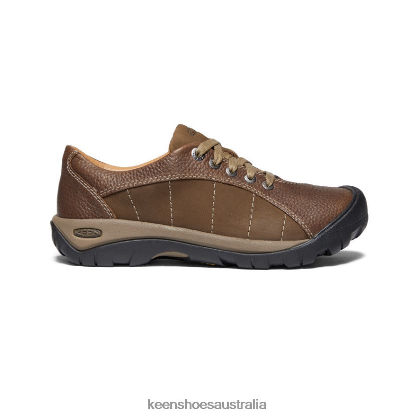 KEEN Footwear TLDLTR644 Cascade/Shitake Presidio Women