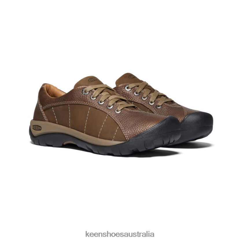 KEEN Footwear TLDLTR644 Cascade/Shitake Presidio Women