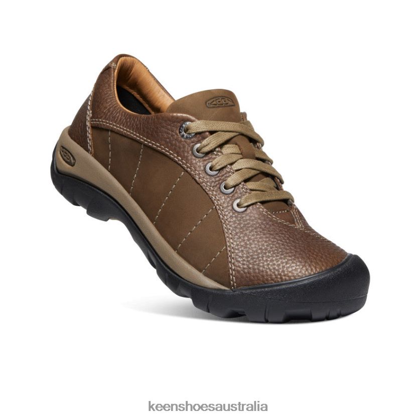 KEEN Footwear TLDLTR644 Cascade/Shitake Presidio Women