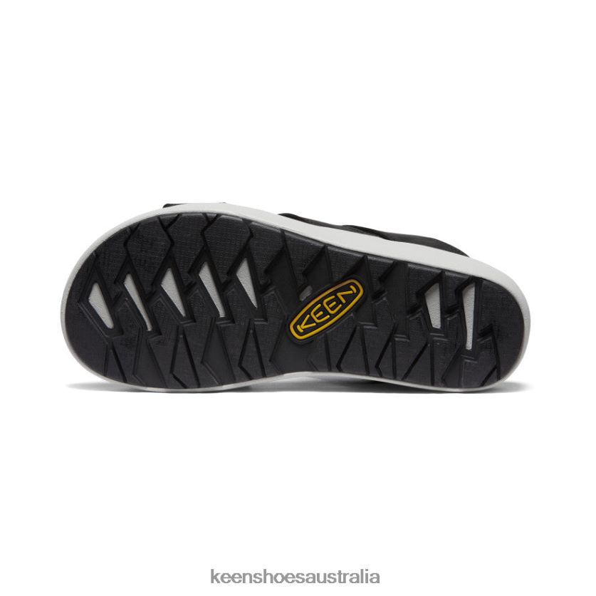 KEEN Footwear TLDLTR444 Black/Drizzle Ellecity Slide Women