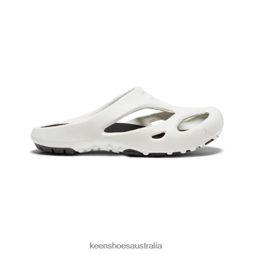 KEEN Footwear TLDLTR487 White/Black Shanti Women