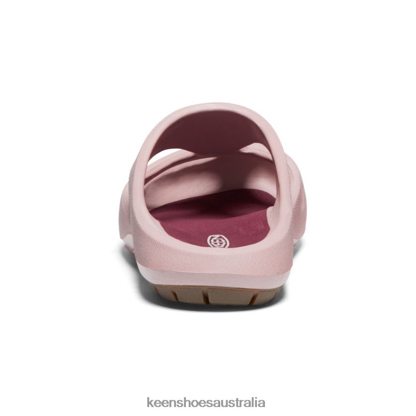 KEEN Footwear TLDLTR488 Fawn/Merlot Shanti Women