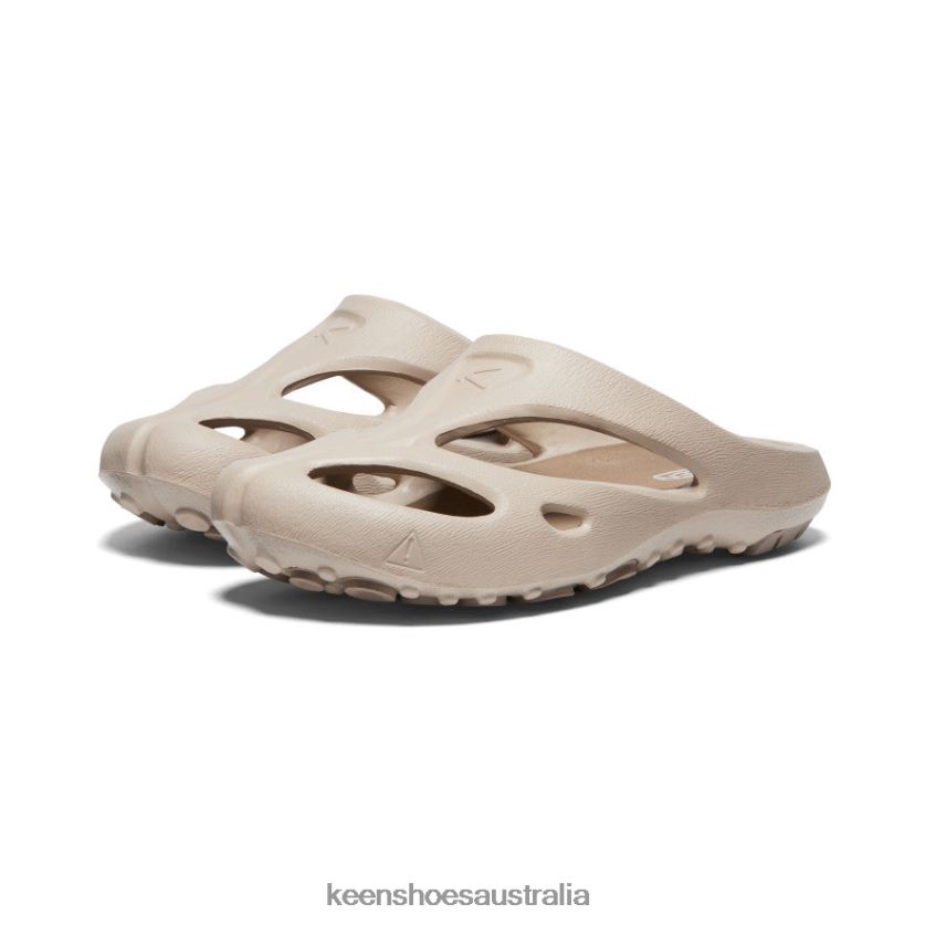 KEEN Footwear TLDLTR489 Plaza Taupe/Timberwolf Shanti Women