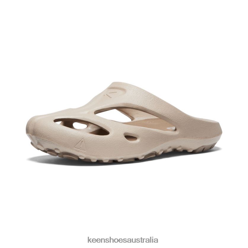 KEEN Footwear TLDLTR489 Plaza Taupe/Timberwolf Shanti Women