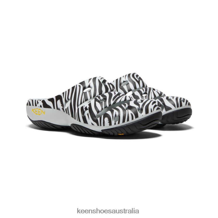 KEEN Footwear TLDLTR682 Atms Zebra Star Yogui Arts Women