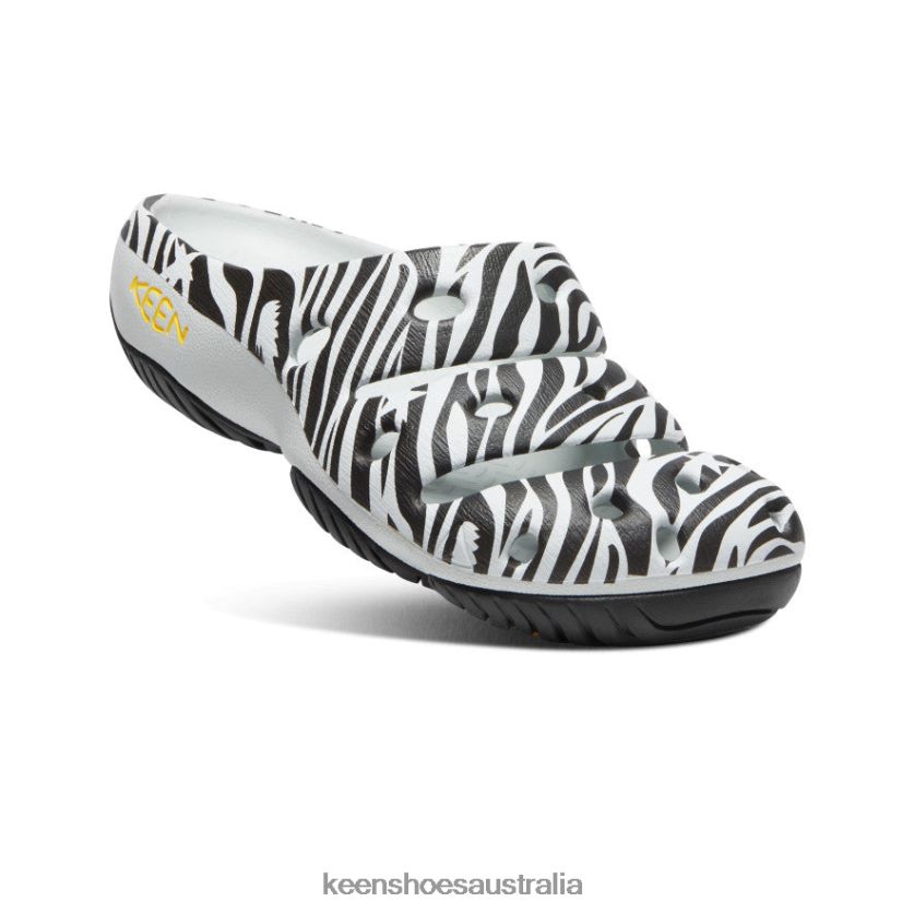 KEEN Footwear TLDLTR682 Atms Zebra Star Yogui Arts Women