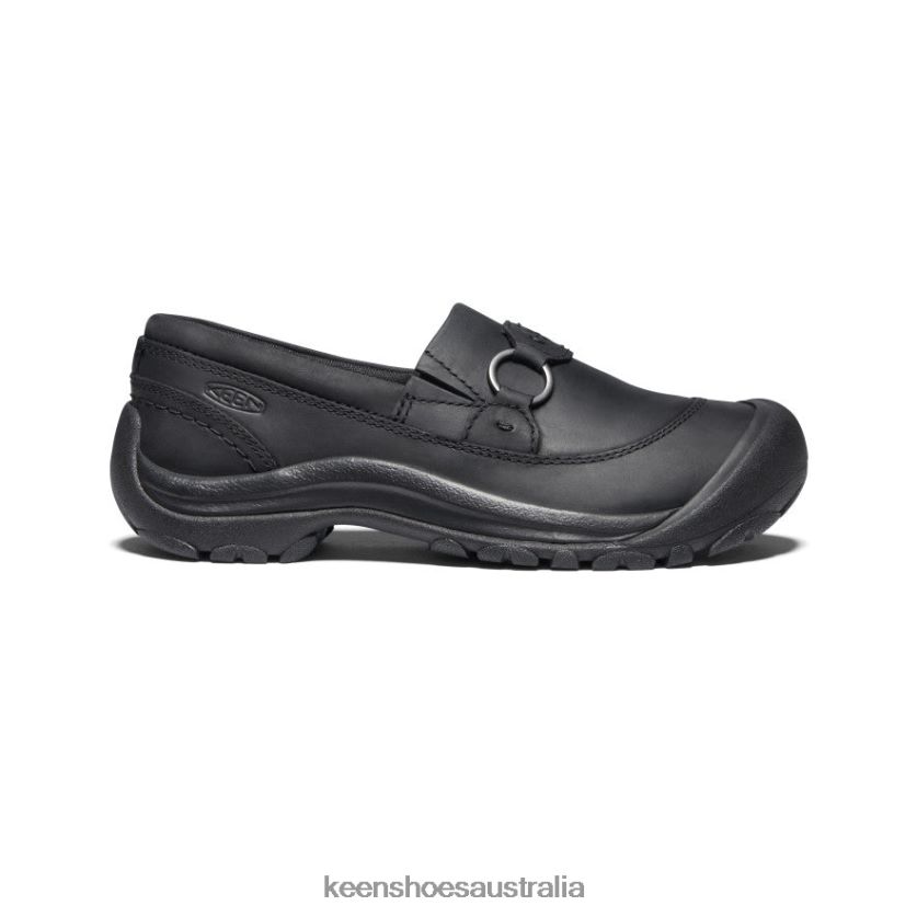 KEEN Footwear TLDLTR689 Black Kaci III Slip-On Women