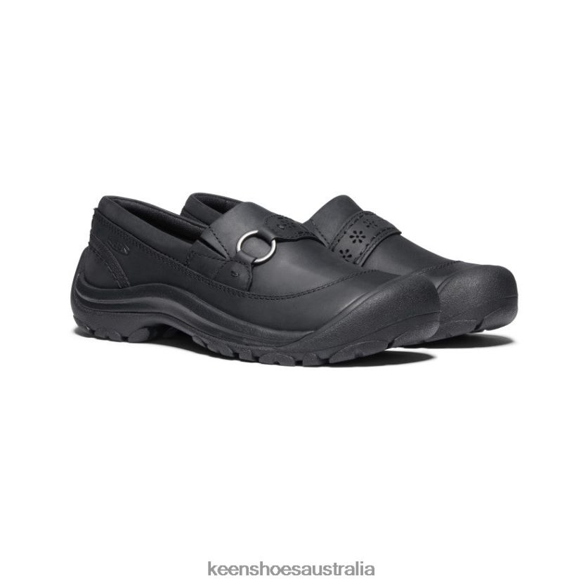 KEEN Footwear TLDLTR689 Black Kaci III Slip-On Women