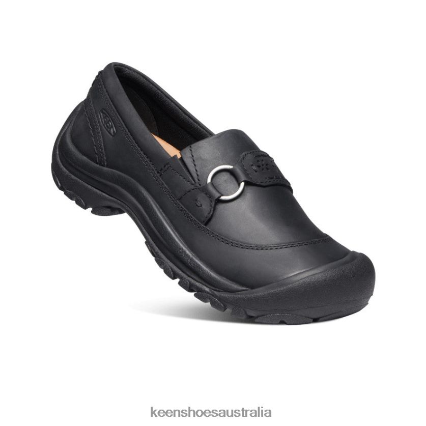 KEEN Footwear TLDLTR689 Black Kaci III Slip-On Women