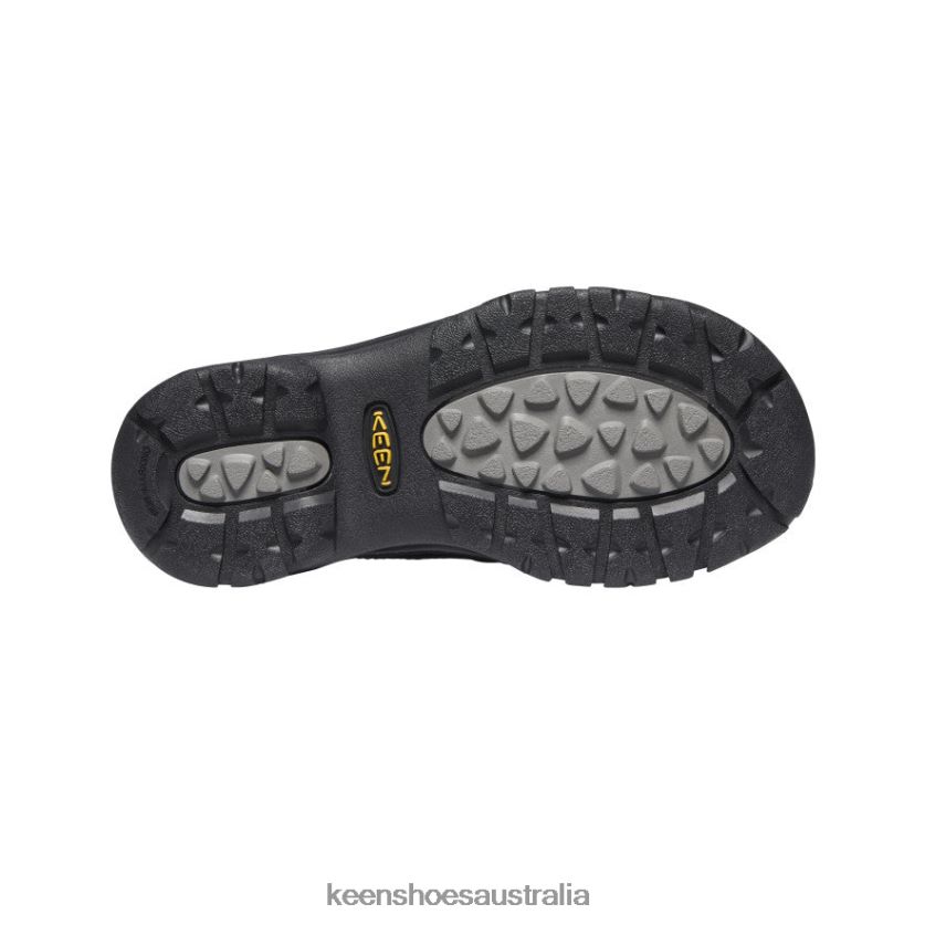 KEEN Footwear TLDLTR689 Black Kaci III Slip-On Women