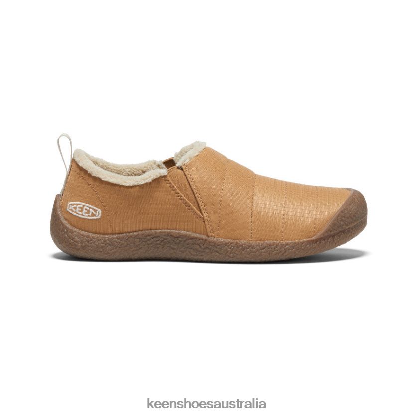 KEEN Footwear TLDLTR702 Apple Cinnamon/Safari Howser II Women