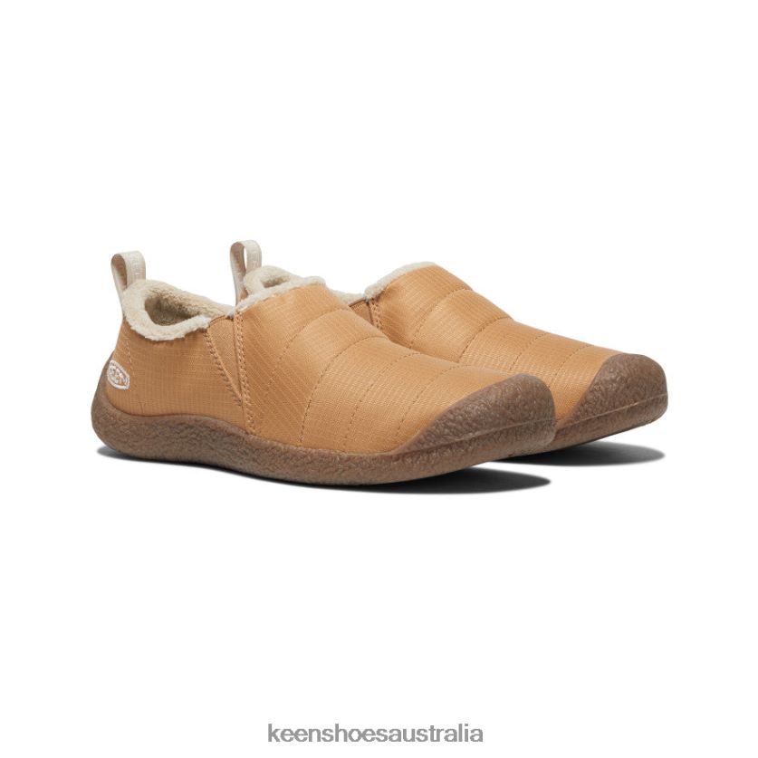 KEEN Footwear TLDLTR702 Apple Cinnamon/Safari Howser II Women