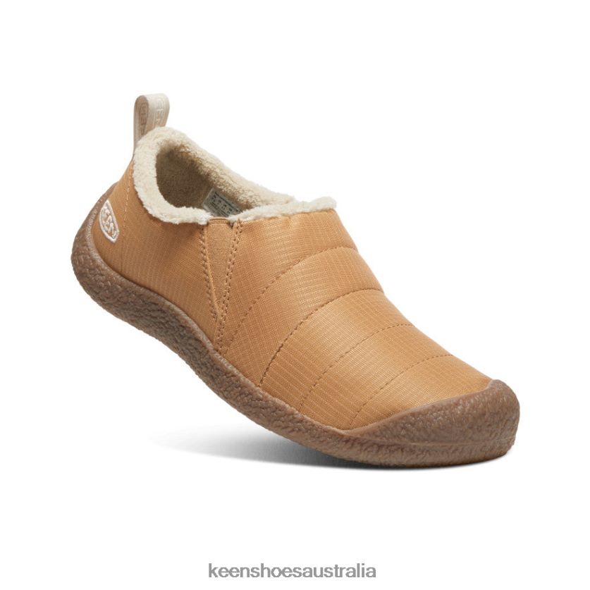 KEEN Footwear TLDLTR702 Apple Cinnamon/Safari Howser II Women