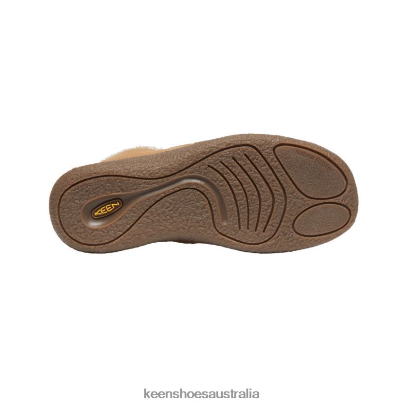 KEEN Footwear TLDLTR702 Apple Cinnamon/Safari Howser II Women