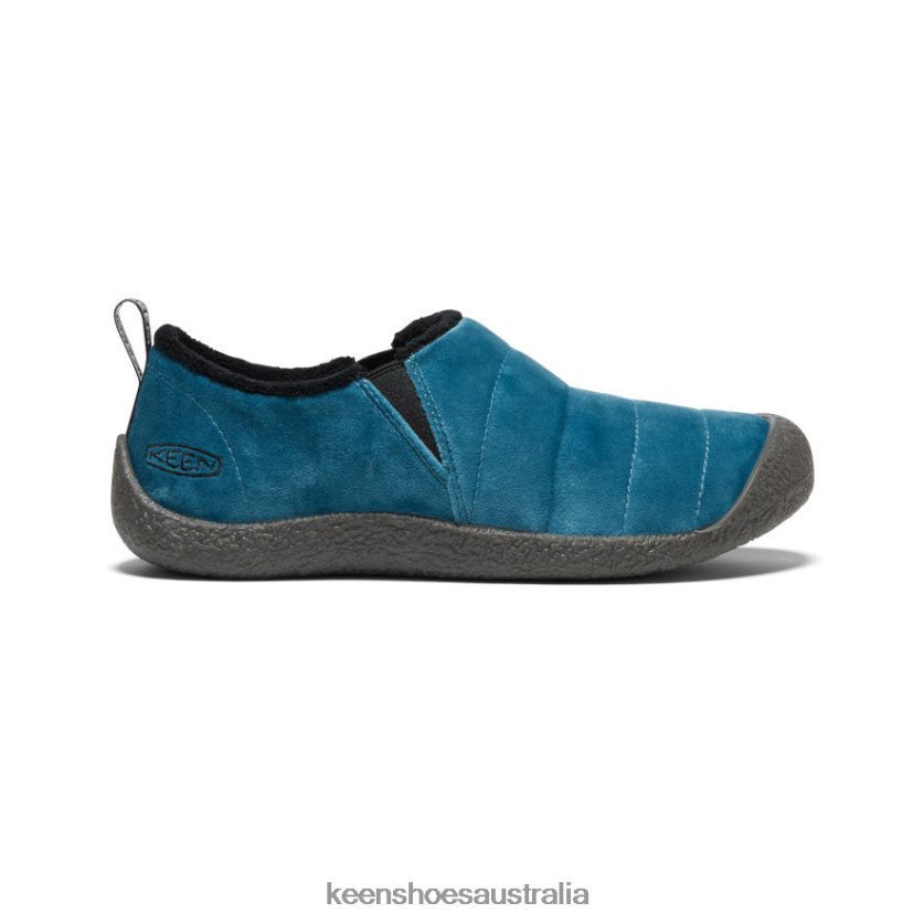 KEEN Footwear TLDLTR703 Legion Blue Velour Howser II Women