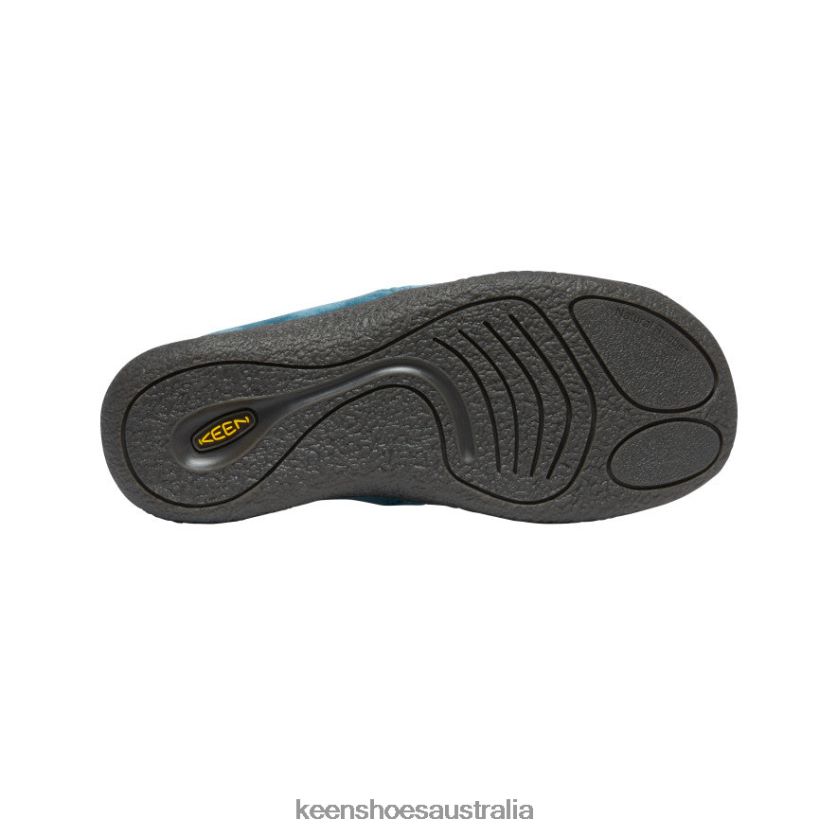 KEEN Footwear TLDLTR703 Legion Blue Velour Howser II Women