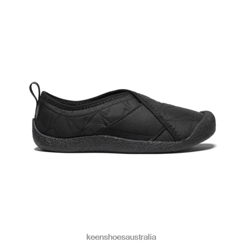 KEEN Footwear TLDLTR704 Black Howser Wrap Women