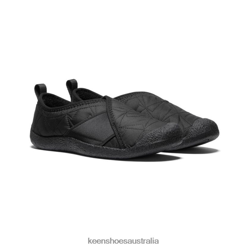 KEEN Footwear TLDLTR704 Black Howser Wrap Women