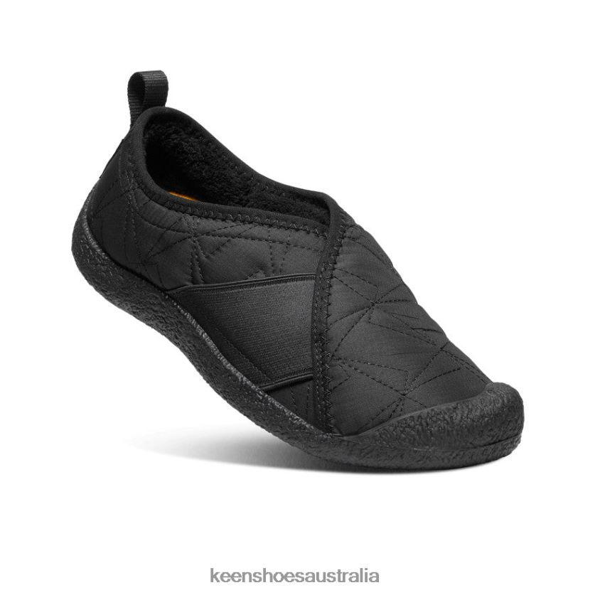 KEEN Footwear TLDLTR704 Black Howser Wrap Women