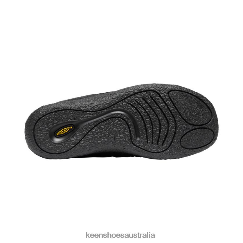 KEEN Footwear TLDLTR704 Black Howser Wrap Women