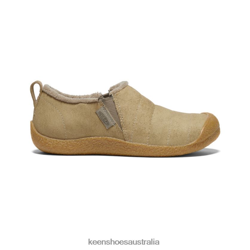 KEEN Footwear TLDLTR707 Beige Howser Harvest Women