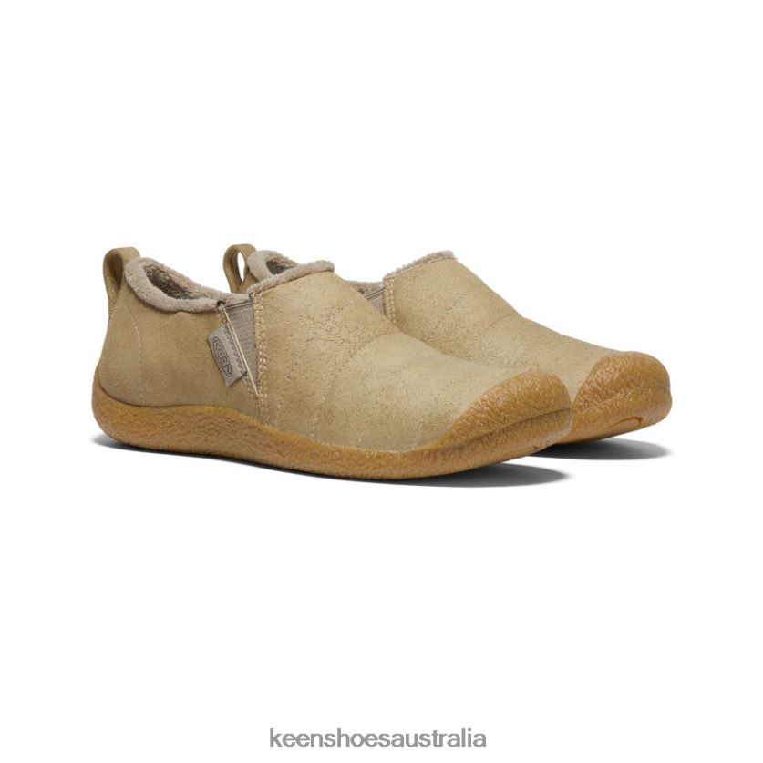 KEEN Footwear TLDLTR707 Beige Howser Harvest Women