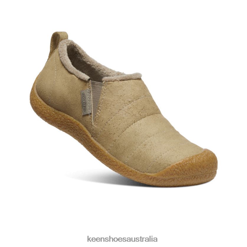 KEEN Footwear TLDLTR707 Beige Howser Harvest Women