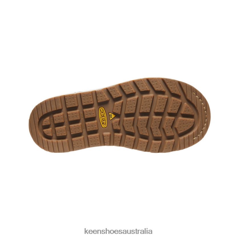 KEEN Footwear TLDLTR655 Belgian/Sandshell Cincinnati 6