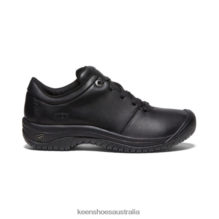 KEEN Footwear TLDLTR645 Black PTC Oxford Women