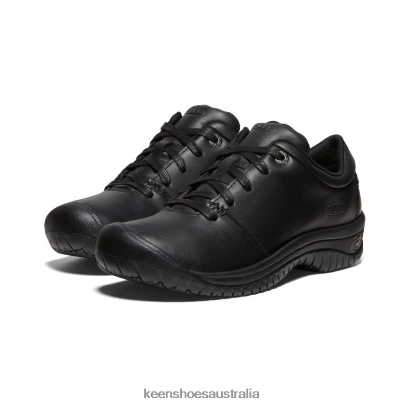 KEEN Footwear TLDLTR645 Black PTC Oxford Women