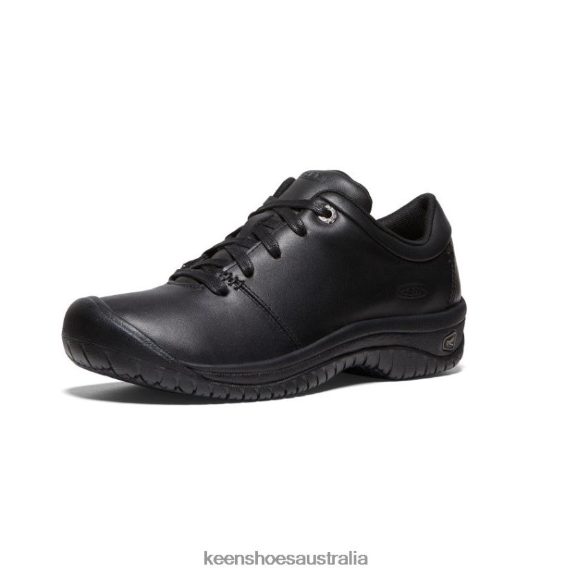 KEEN Footwear TLDLTR645 Black PTC Oxford Women